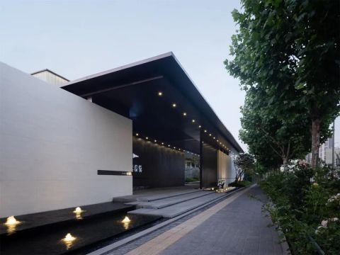 济南阳光城檀悦