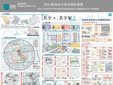 《共享+，共享家》